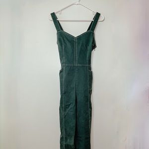 ModCloth Wideleg Jumpsuit